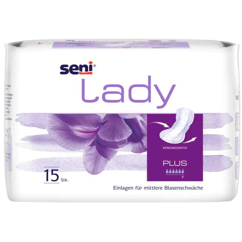 Seni Lady