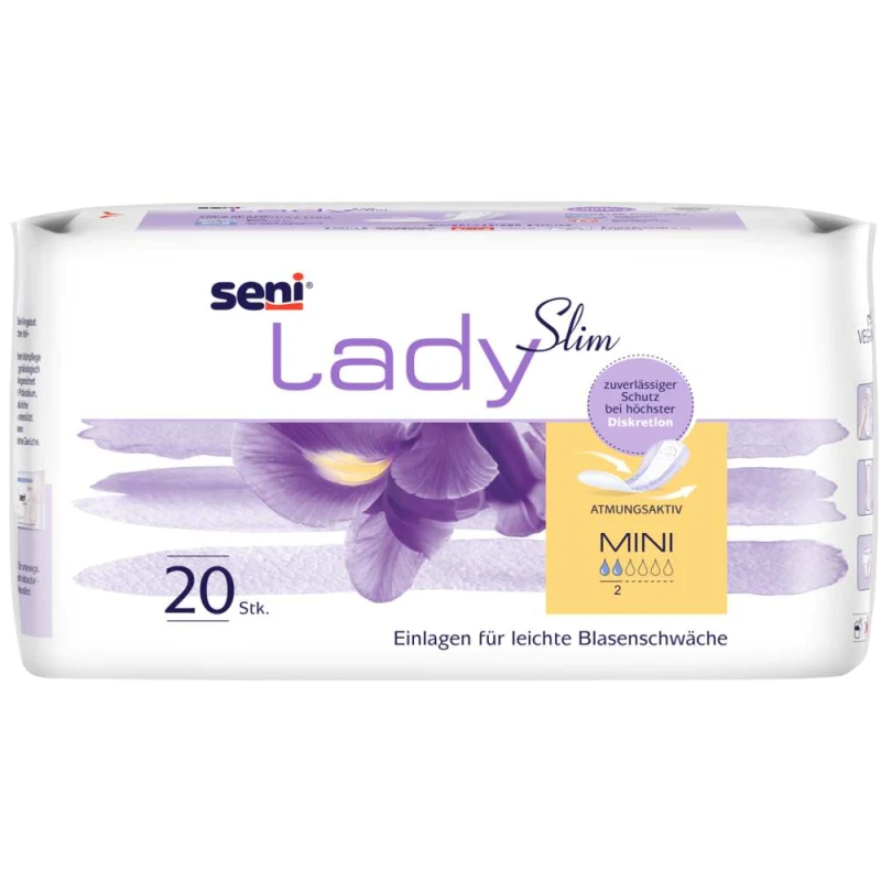 Seni Lady