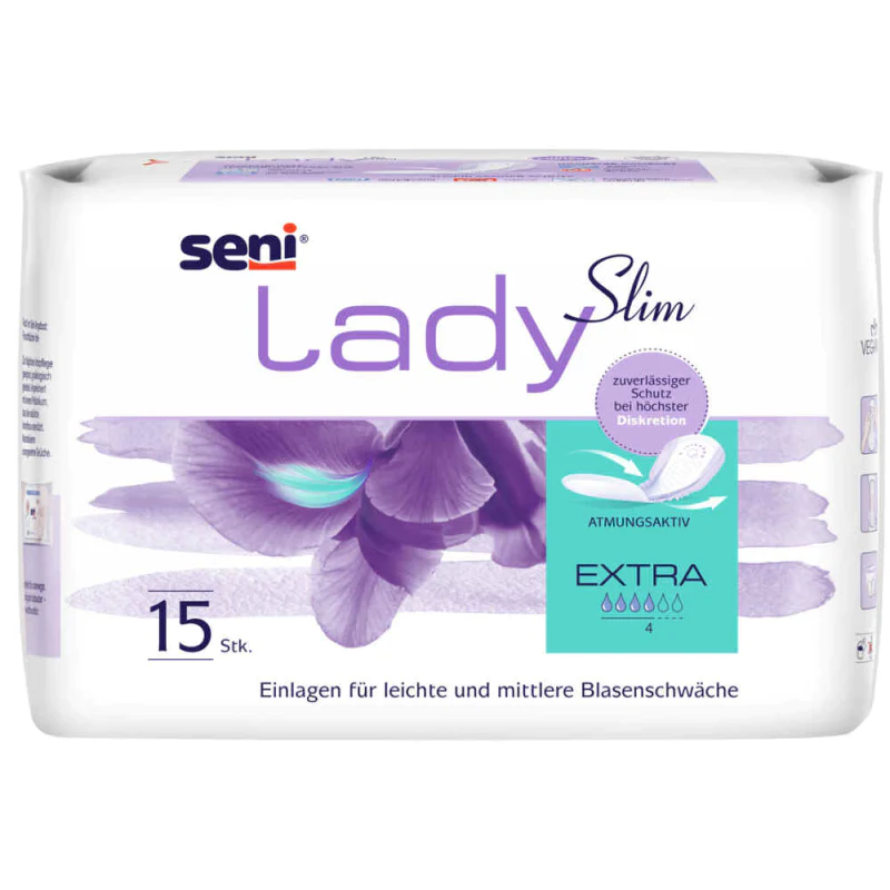 Seni Lady