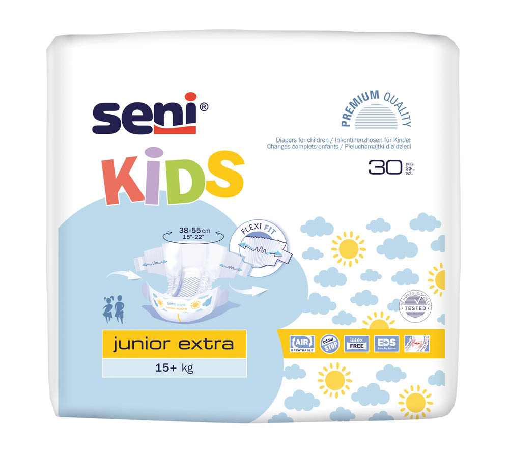 Seni Kids 